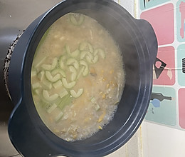 鱼汤的做法