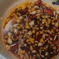 白灼茼蒿的做法图解2