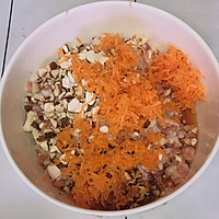 酿豆泡的做法图解7