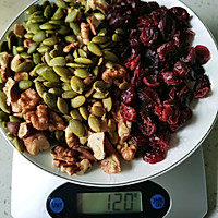 雪花酥的做法图解1