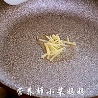 马蹄清炒玉米粒  宝宝健康食谱的做法图解5