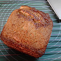 #健康甜蜜烘焙料理# 花生酥糖小土司的做法图解19