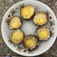 紫苏香菇鹌鹑蛋的做法图解6