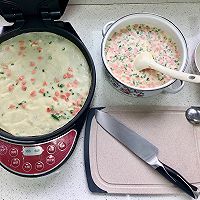 煎饼的做法图解3