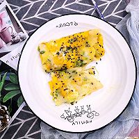鸡蛋煎饼的做法图解10