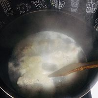 原汁原味排骨汤的做法图解2