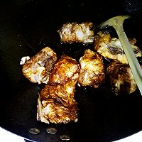 梅干菜排骨简易版本的做法图解7