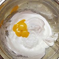 堡尔美克抹茶鲜花蛋糕的做法图解4