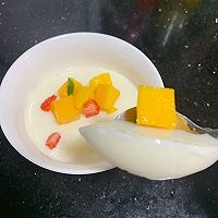 快手水果布丁的做法图解9