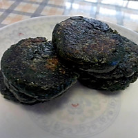 湖南益阳蒿子粑粑的做法图解9
