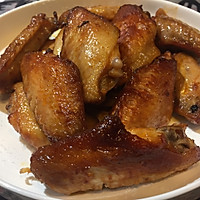 新奥尔良烤翅的做法图解5