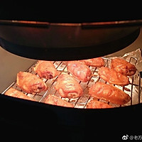 烤鸡翅的做法图解3