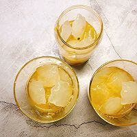 百香果柠檬茶#夏季冷饮就它了的做法图解4