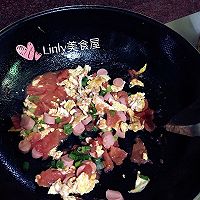 【Linly美食屋】罗宋面汤的做法图解7