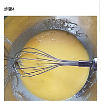奥利奥戚风蛋糕 百分百成功率的做法图解3