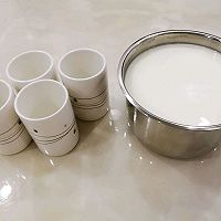 自制原味酸奶的做法图解4