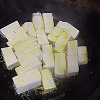 葱烧豆腐 | 清白之年的做法图解3