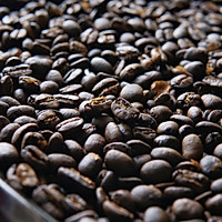 某星克的咖啡从此与你无缘#在家烘焙黄金曼特宁咖啡豆#的做法图解6
