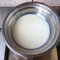自制无冰渣冰激淋的做法图解3