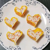 早餐的做法图解5