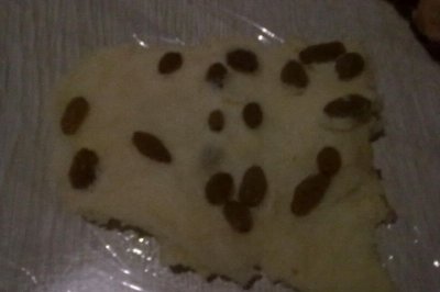 电饭煲蛋糕