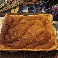 酸奶蛋糕的做法图解10