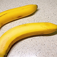 店里高大上的拔丝香蕉原来这么简单的做法图解1