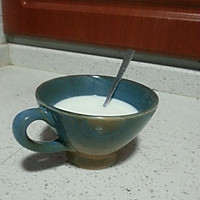自制椰奶的做法图解2