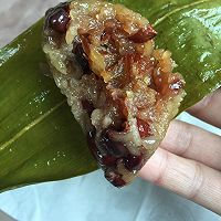 蜜枣甜粽的做法图解10