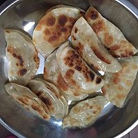 简易香蕉饼的做法图解6