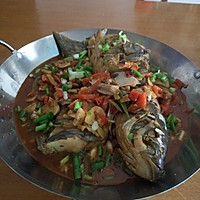 跳水鱼的做法图解7