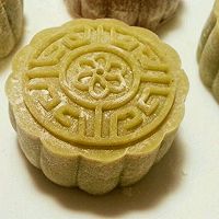 冰皮月饼的做法图解14