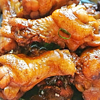 #巨下饭的家常菜#卤鸡腿的做法图解6