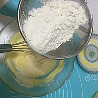 抱抱熊饼干的做法图解7
