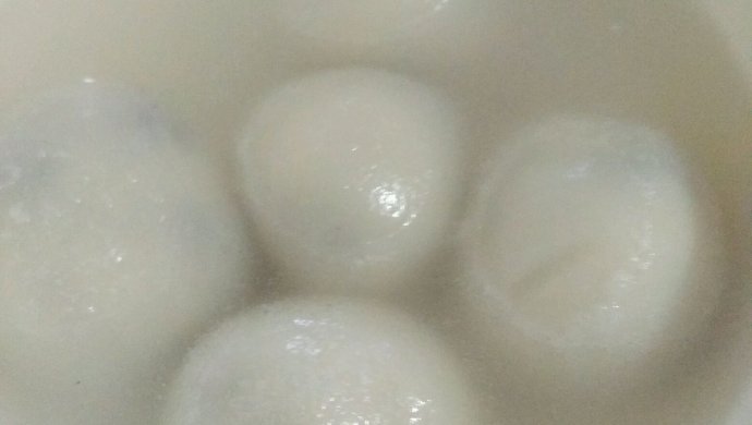 汤圆