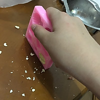 翻糖海螺的做法图解3