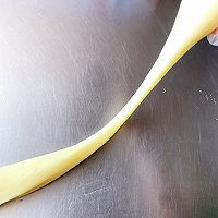 #春日露营 易享“佳”味 #网红蘸酱麻薯的做法图解2