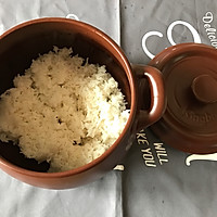 坤博砂锅韩式石锅拌饭的做法图解2