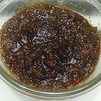 生姜红枣枸杞红糖泥的做法图解7