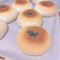 日式红豆包「中种版」的做法图解5