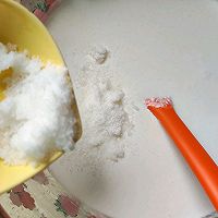 蔓越莓大米糕的做法图解12