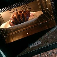 肉酿茄子的做法图解5