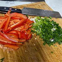 鱼香肉丝的做法图解3