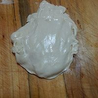 厨渣酱香饼的做法图解9