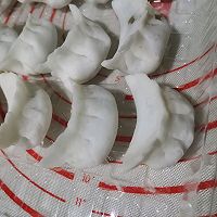 水晶虾饺的做法图解7