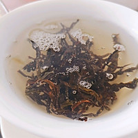 红楼梦里的美食～普洱茶汤圆（生）的做法图解8