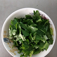 紫菜豆腐素烩汤的做法图解2