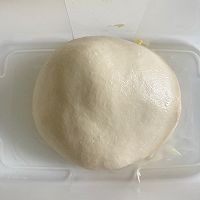 #奈特兰草饲营养美味#美味紫薯芋泥面包的做法图解6