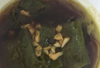油焖尖椒的做法