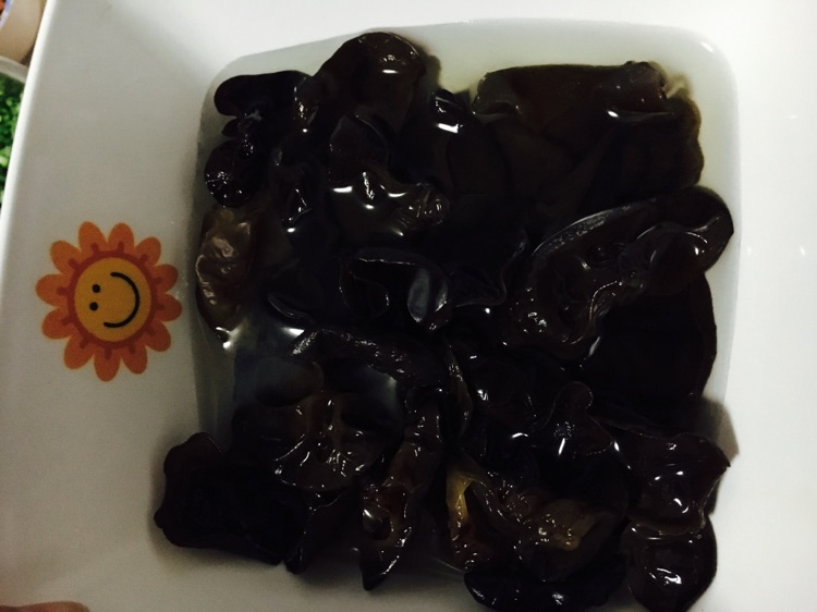 素三鲜水饺的做法图解4
